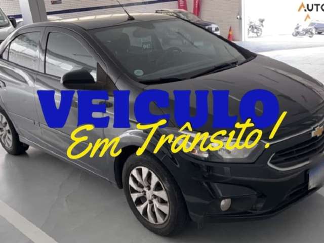 Chevrolet PRISMA 1.4 MPFI LT 8V FLEX 4P MANUAL