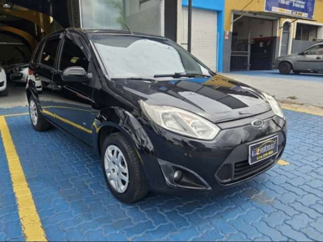 Ford FIESTA 1.6 ROCAM HATCH 8V FLEX 4P MANUAL