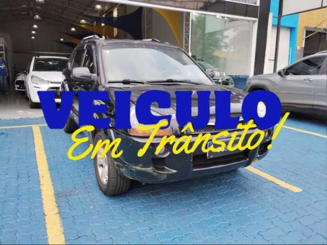 Hyundai TUCSON 2.0 MPFI GLS 16V 143CV 2WD GASOLINA 4P AUTOMÁTICO