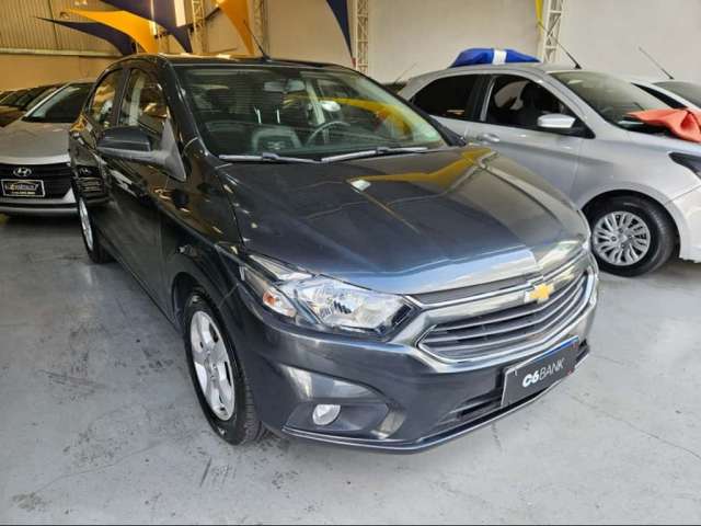 Chevrolet ONIX 1.4 MPFI LT 8V FLEX 4P MANUAL