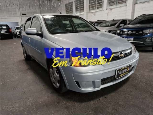 Chevrolet CORSA 1.4 MPFI MAXX 8V FLEX 4P MANUAL