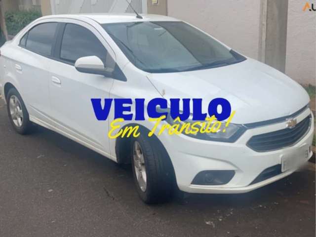 Chevrolet PRISMA 1.4 MPFI LT 8V FLEX 4P MANUAL