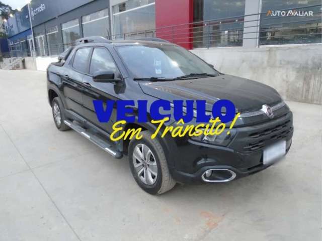 Fiat TORO 1.8 16V EVO FLEX FREEDOM AT6