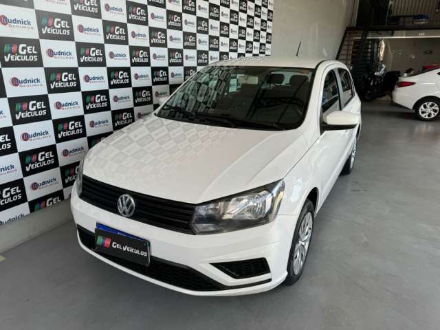 Vw Gol 1.6 MB5 2019