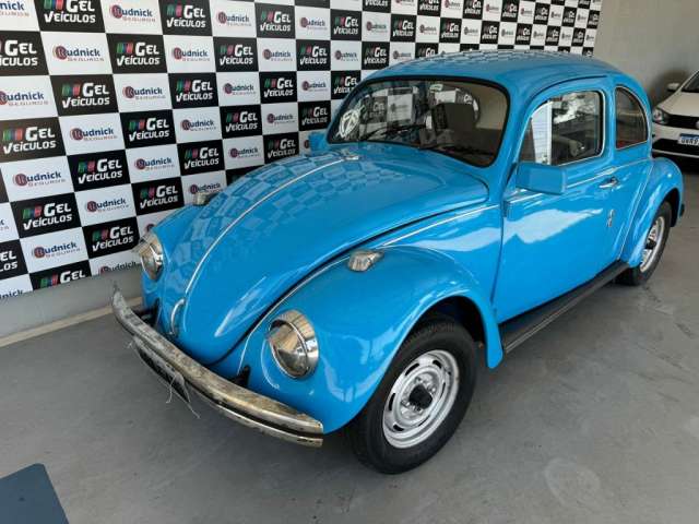 Vw Fusca 1300 1974