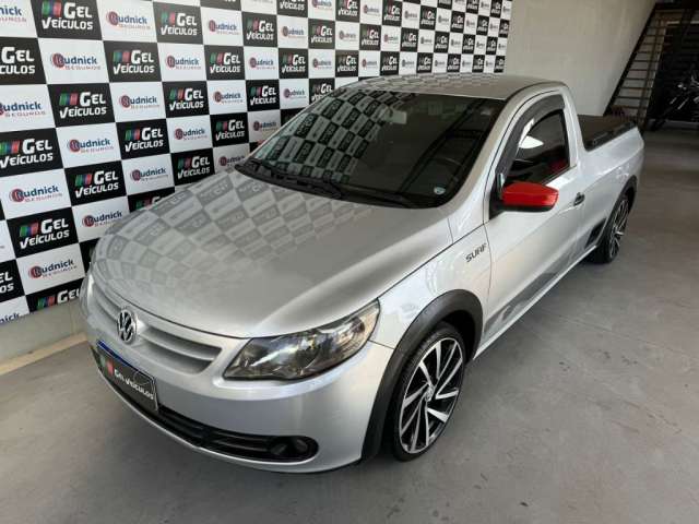 Vw Saveiro  Mi Total Surf 1.6 2012