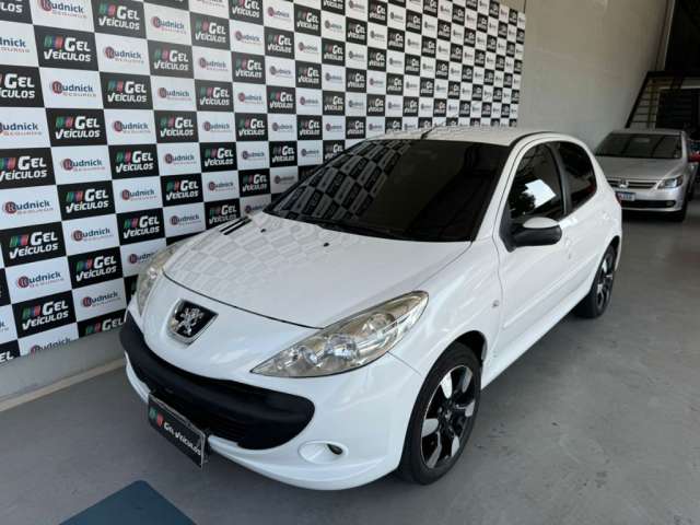 Peugeot 207 Xr Sport 1.4 2010