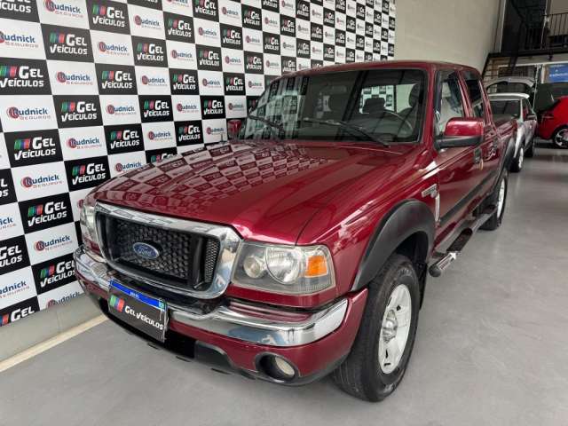 Ford Ranger Xlt PSE 3.0 4X2 2007