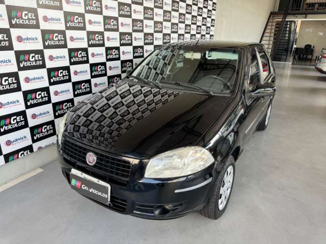 Fiat Palio Elx Fire 1.4 2009