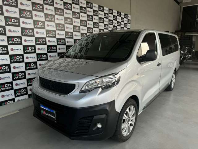 Peugeot Expert Business Pack 1.6 Turbo Diesel 2019