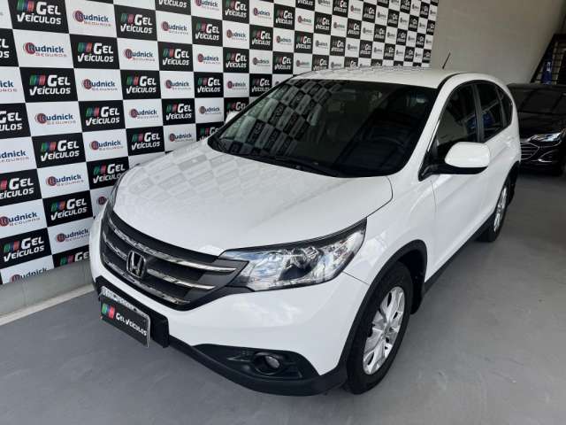 Honda CR-V LX 2.0 2012