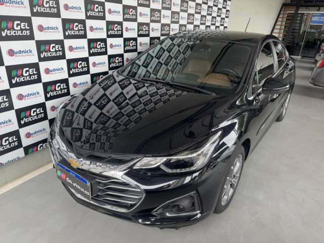 Gm Cruze Premier TB 1.4 2021