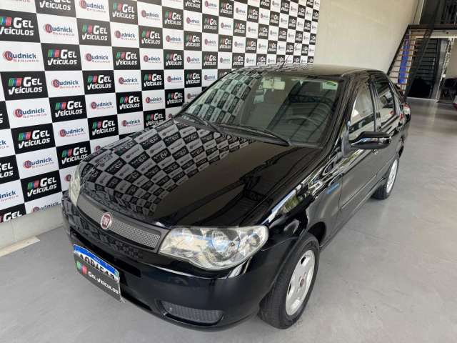 Fiat Siena Fire 1.0 2009