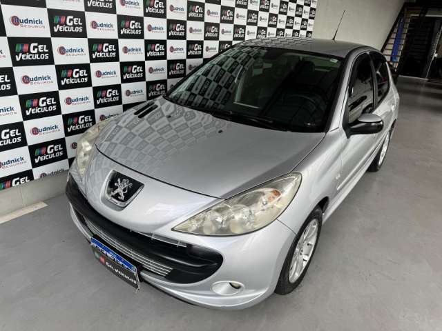 Peugeot 207 XS 1.6 2010