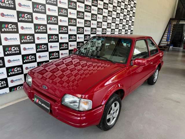 Ford Escort Hobby 1.6 1996 