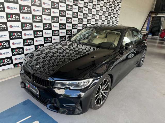 Bmw 330i Sport TB 2.0 2020