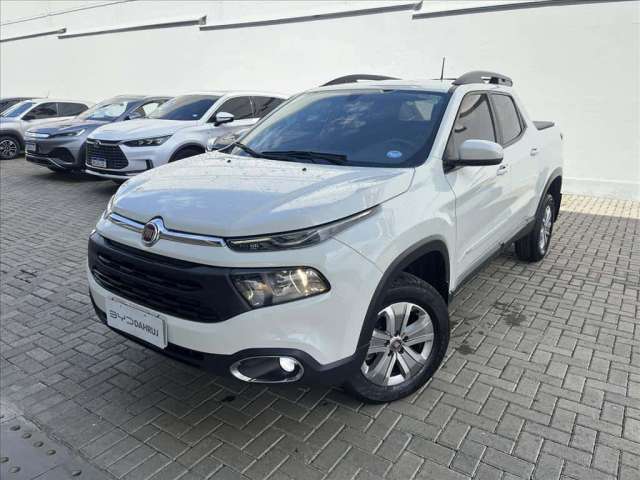 FIAT TORO 1.8 16V EVO FLEX FREEDOM AT6