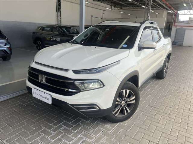 FIAT TORO 1.3 TURBO 270 FLEX FREEDOM AT6