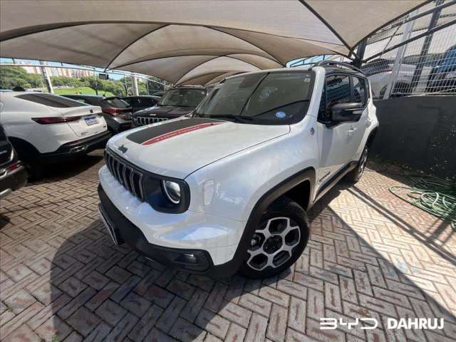 JEEP RENEGADE 1.3 T270 TURBO FLEX S 4X4 AT9