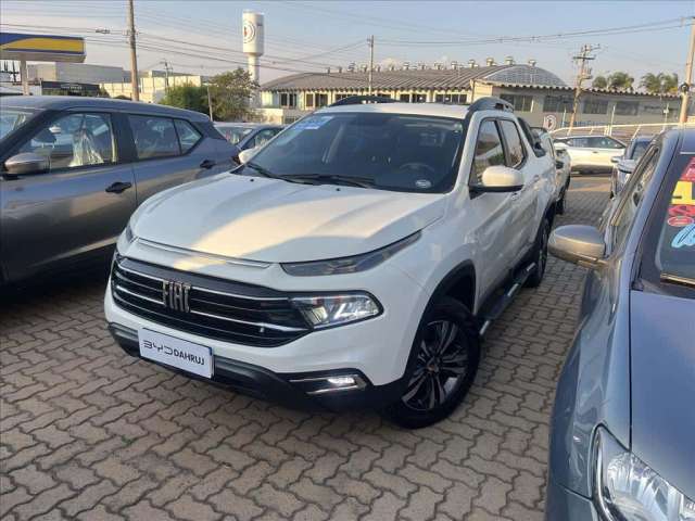 FIAT TORO 1.3 TURBO 270 FLEX FREEDOM AT6