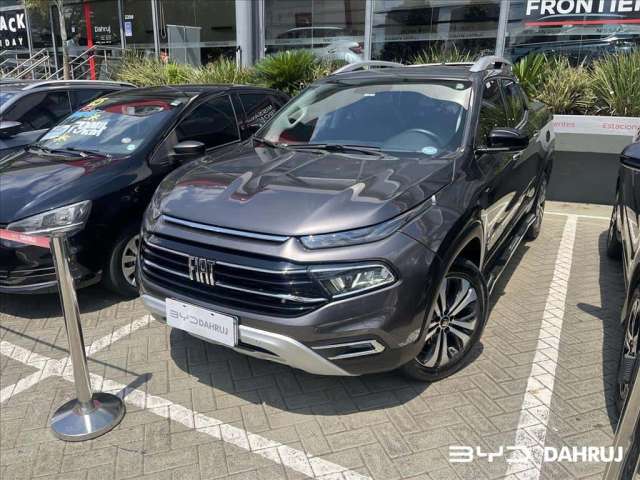 FIAT TORO 2.0 16V TURBO DIESEL VOLCANO 4WD AT9