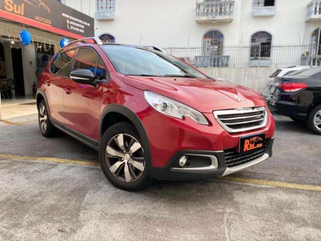 PEUGEOT 2008 GRIFFE EAT6 2019