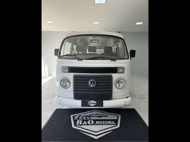 Kombi Escolar/50 anos 1.4 Mi Total Flex