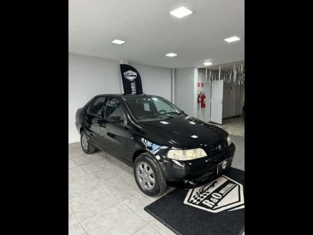 Siena ELX 1.8 mpi 8V 103cv 4p