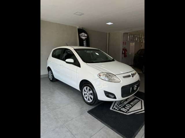 Palio ATTRACTIVE 1.0 EVO Fire Flex 8v 5p