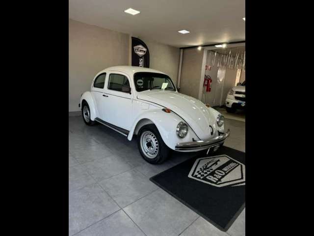 FUSCA 1300