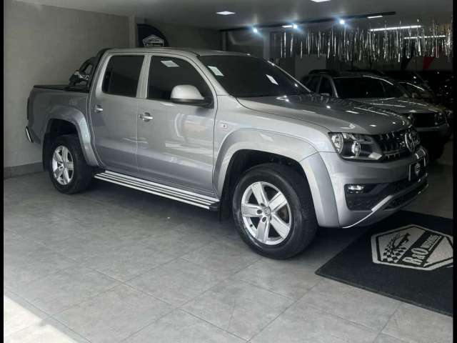 AMAROK Comfor. CD 2.0 TDI 4x4 Dies. Aut.