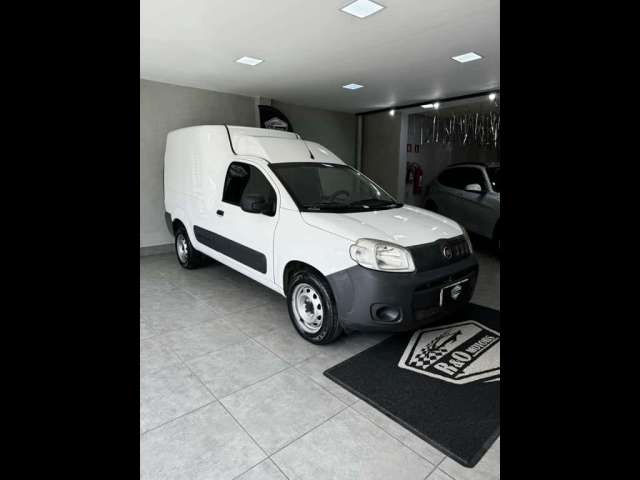 Fiorino Furgão Celeb. EVO 1.4 Flex 8V 2p