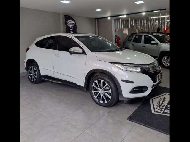 HR-V Touring 1.5 Flex TB 16V 5p Aut.