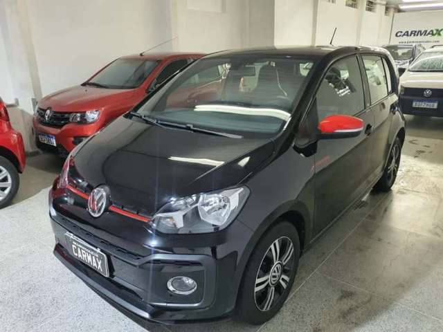 VOLKSWAGEN UP PEPPER MDV 2019