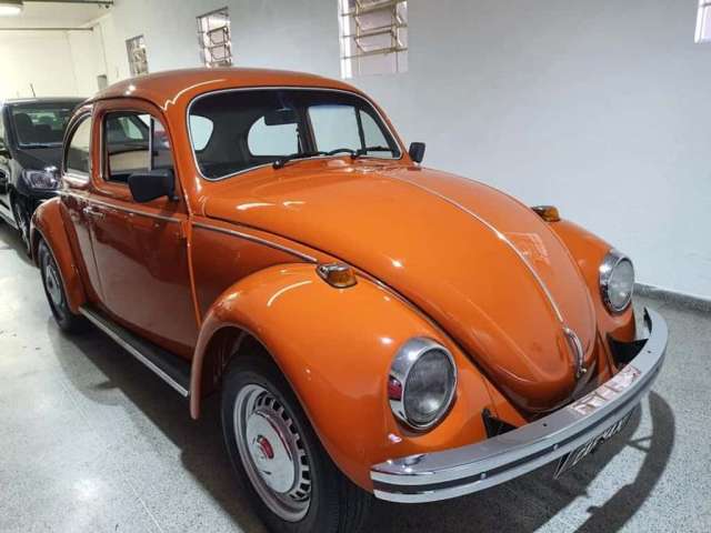 VOLKSWAGEN FUSCA 1500 1974