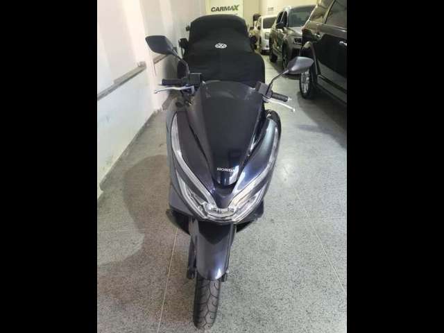 HONDA PCX 150 ABS 2022