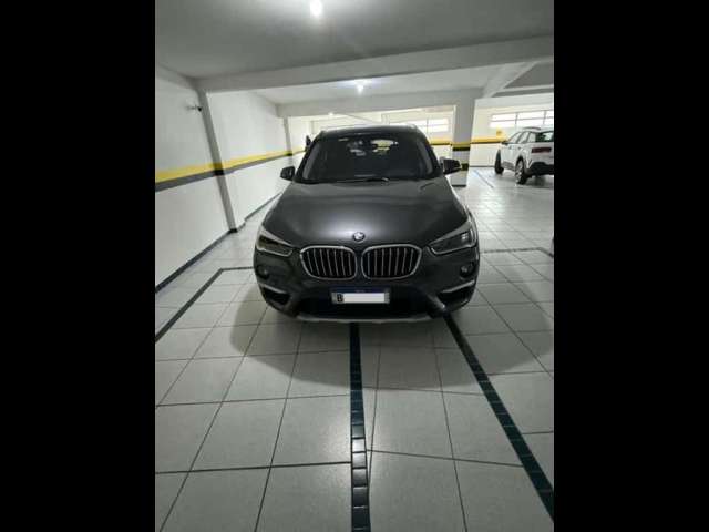 BMW BMW X1 SDRIVE 20I XLINE 192 CV 2019