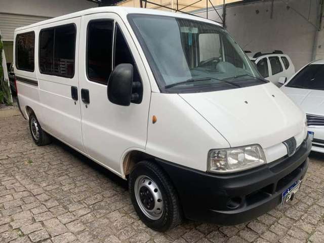 PEUGEOT BOXER M330M 23S 2010