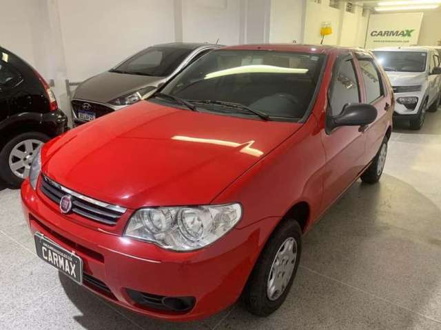 FIAT PALIO 1.0 FIRE 2015