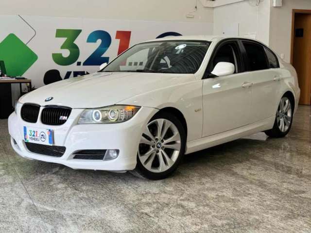 BMW 320I PG51 2010