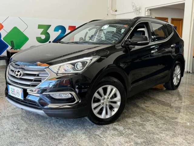 HYUNDAI SANTA FE V6 2019