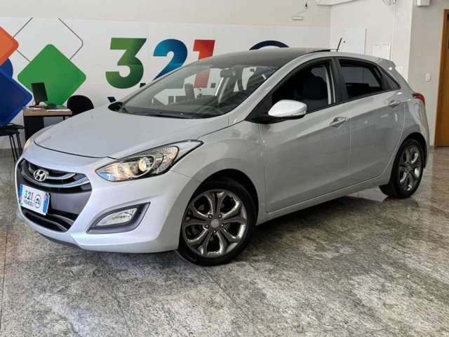 HYUNDAI I30 1.8 2015