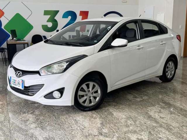 HYUNDAI HYUNDAHB20S 1.6A COMF 2015