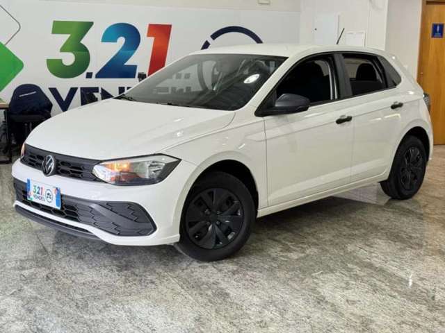 VOLKSWAGEN POLO TRACK MA 2024