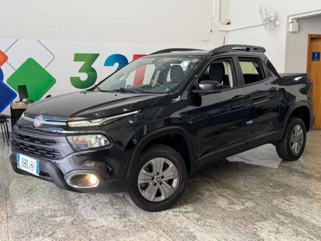 FIAT TORO FREEDOM AT6 2021