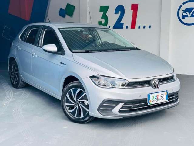 VOLKSWAGEN POLO HIGHLINE AB 2025