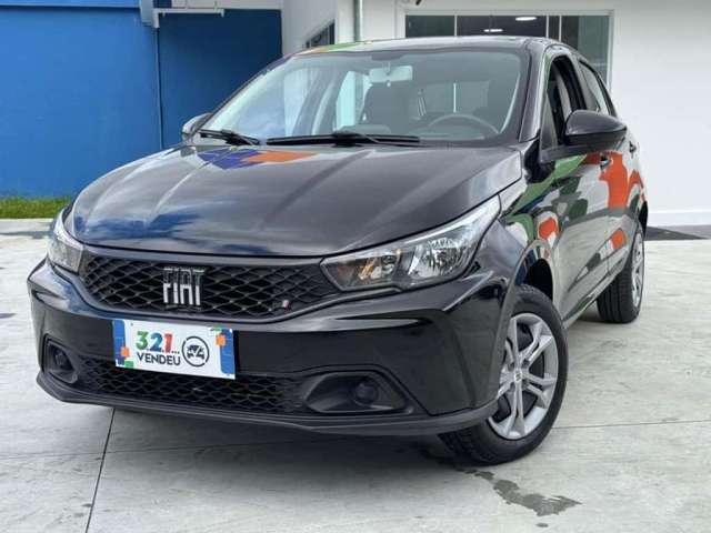 FIAT ARGO DRIVE 1.0 2024