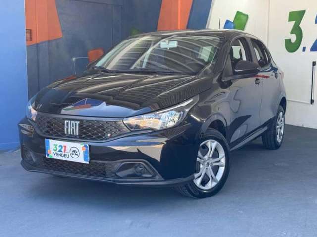 FIAT ARGO DRIVE 1.0 2024