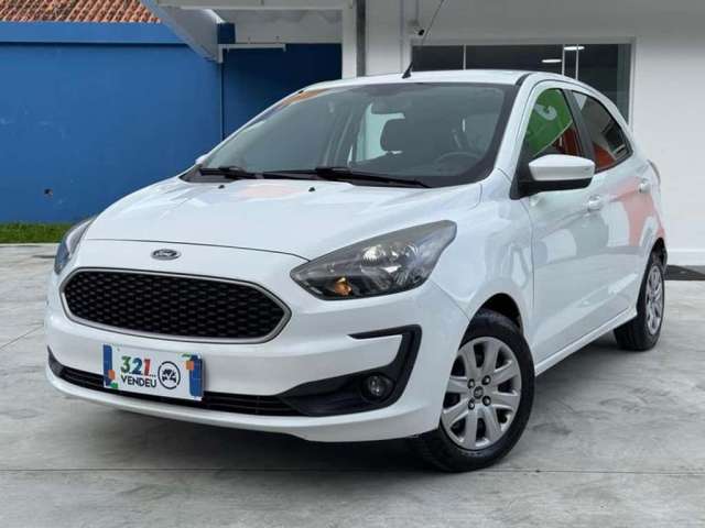 FORD KA SE 1.5 HA C 2019