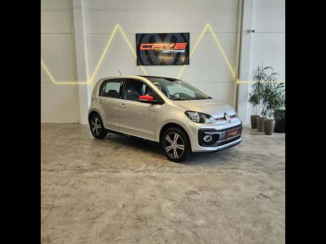 VOLKSWAGEN UP Pepper 1.0 TSI T.Flex 12V 5p